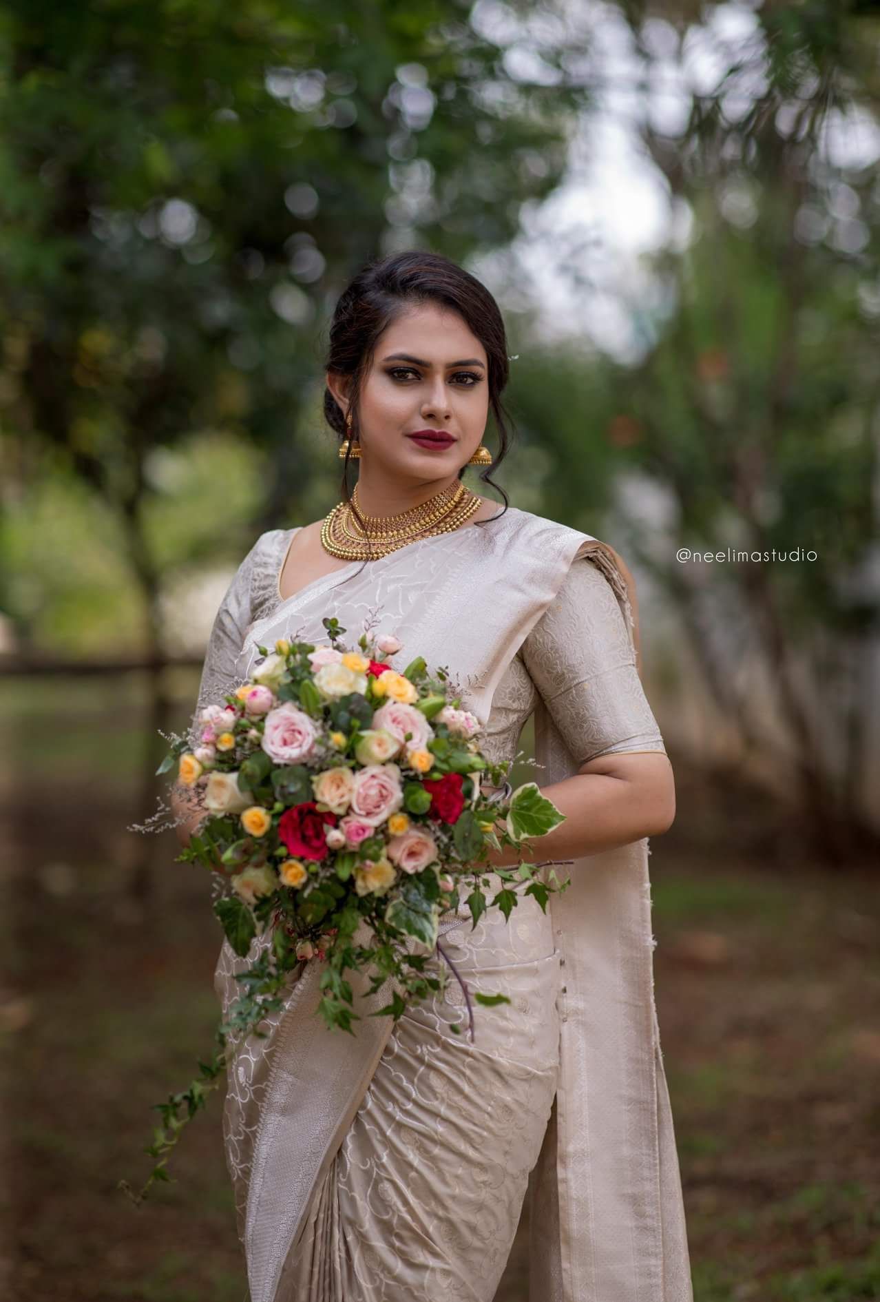 EDENS BEAUTY PARLOUR ADIMALY