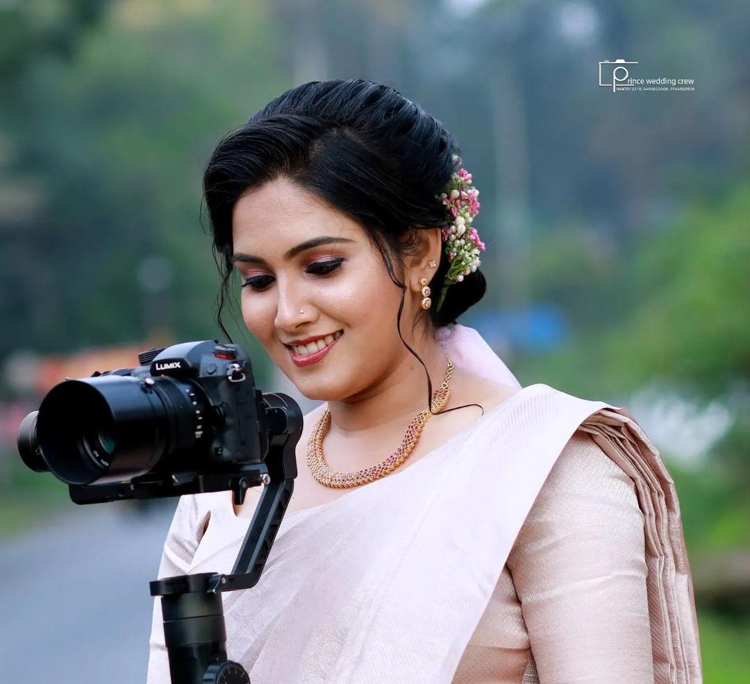 EDENS BEAUTY PARLOUR ADIMALY