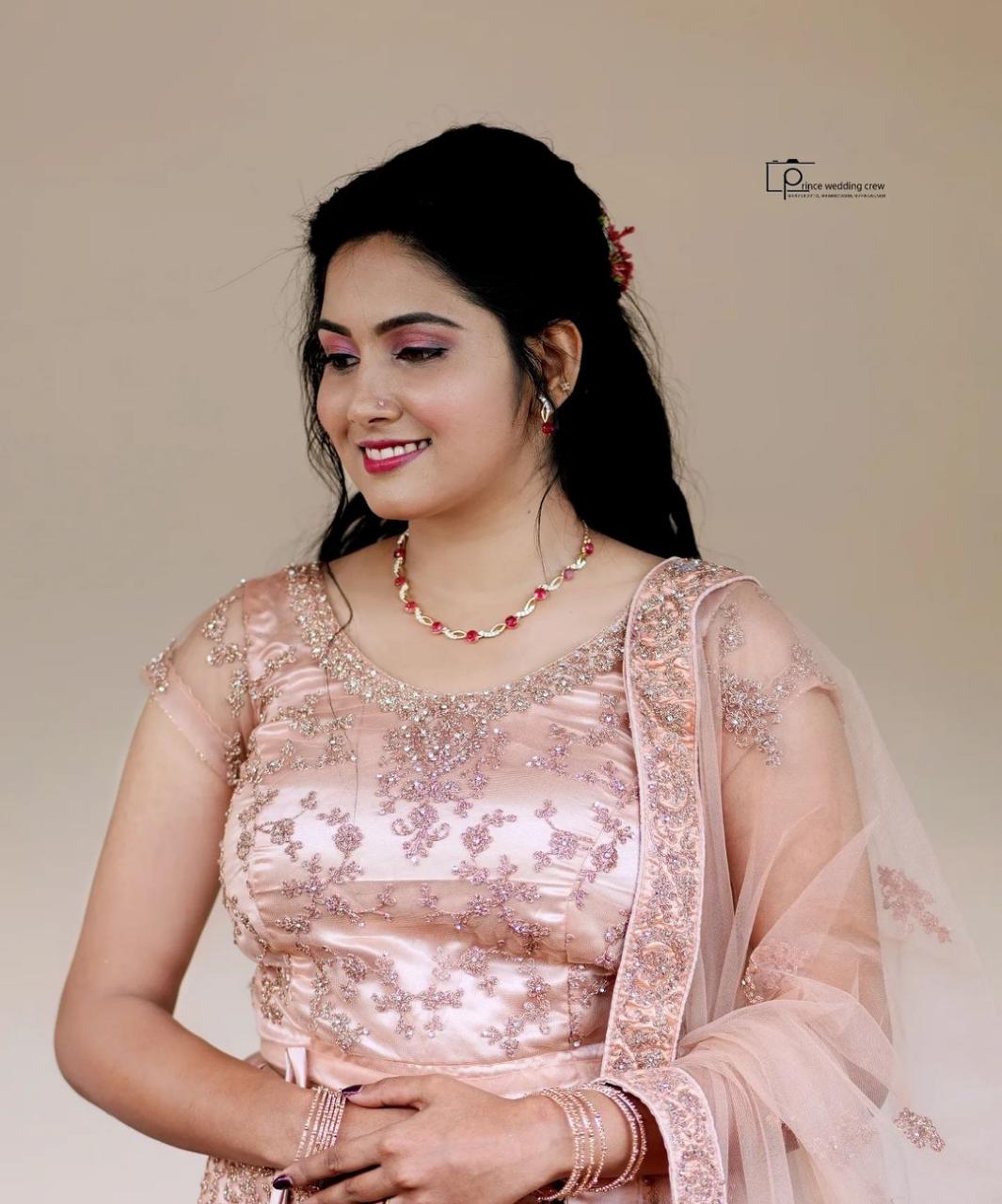 EDENS BEAUTY PARLOUR ADIMALY