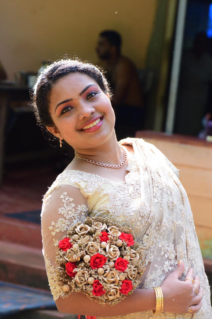 EDENS BEAUTY PARLOUR ADIMALY