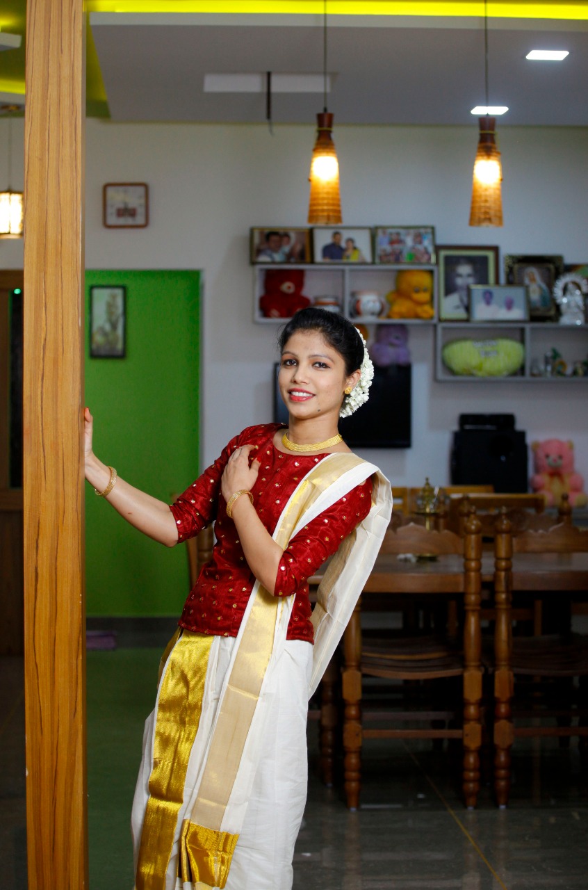 EDENS BEAUTY PARLOUR ADIMALY